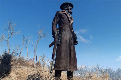 best clothing mods fallout 4